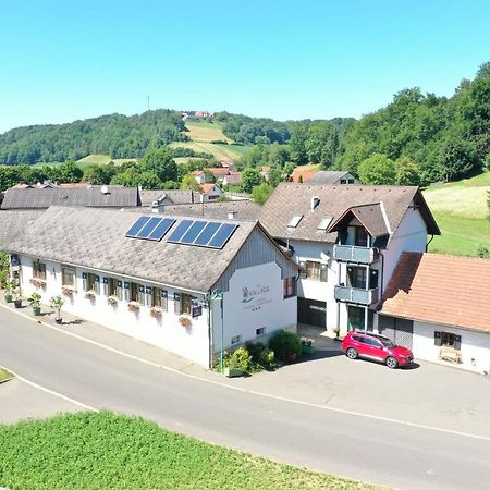 Gasthof Zum Wallner Kalch 외부 사진