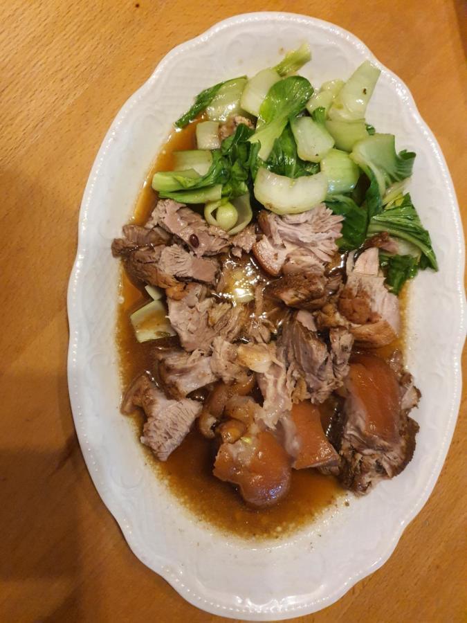 Gasthof Zum Wallner Kalch 외부 사진