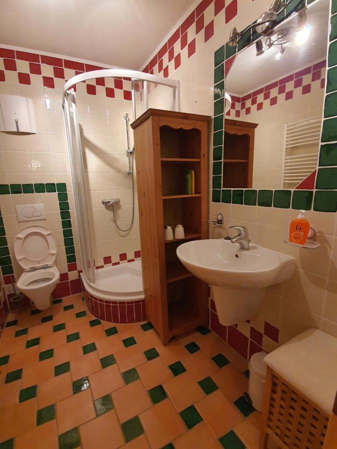 Gasthof Zum Wallner Kalch 외부 사진