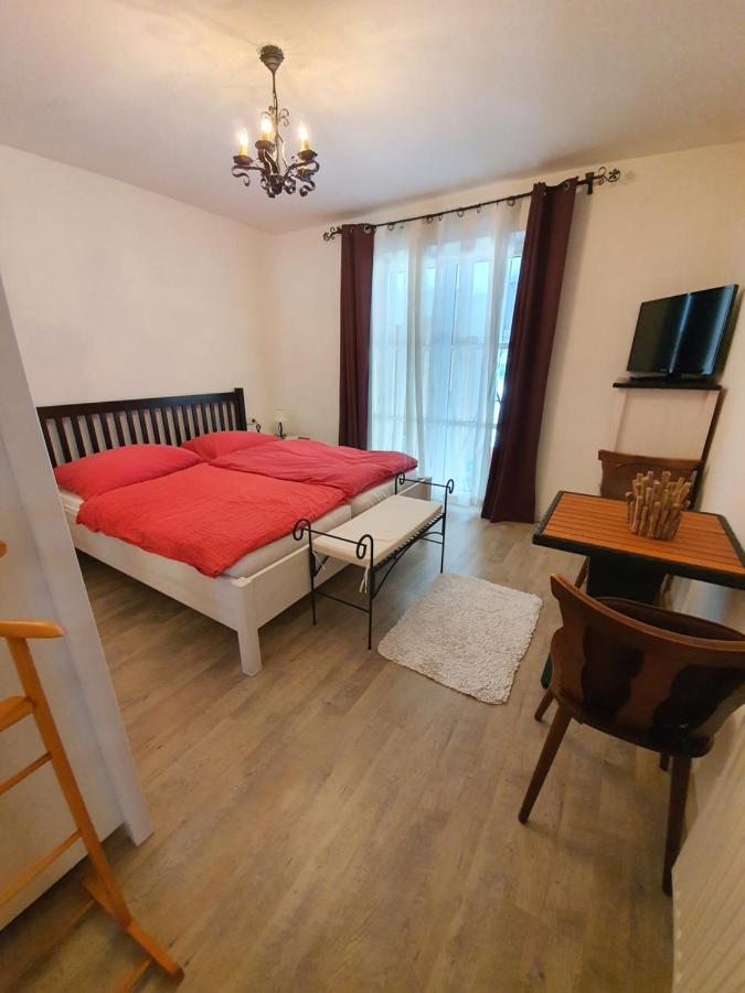 Gasthof Zum Wallner Kalch 외부 사진